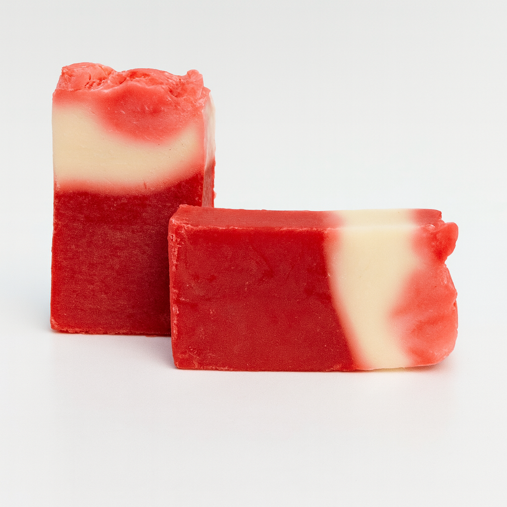 Jabón artesanal de Karité