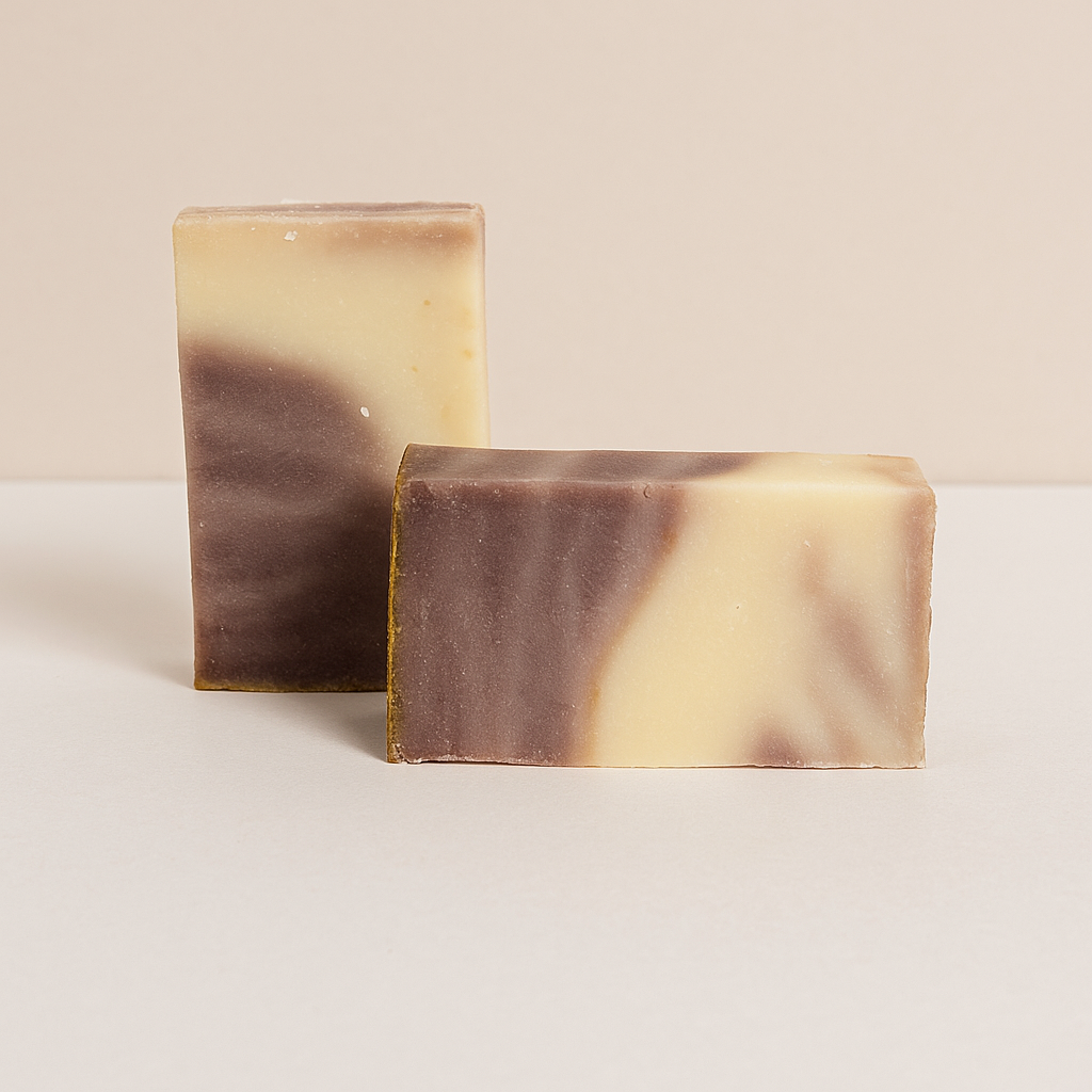 Jabón artesanal de Propóleo