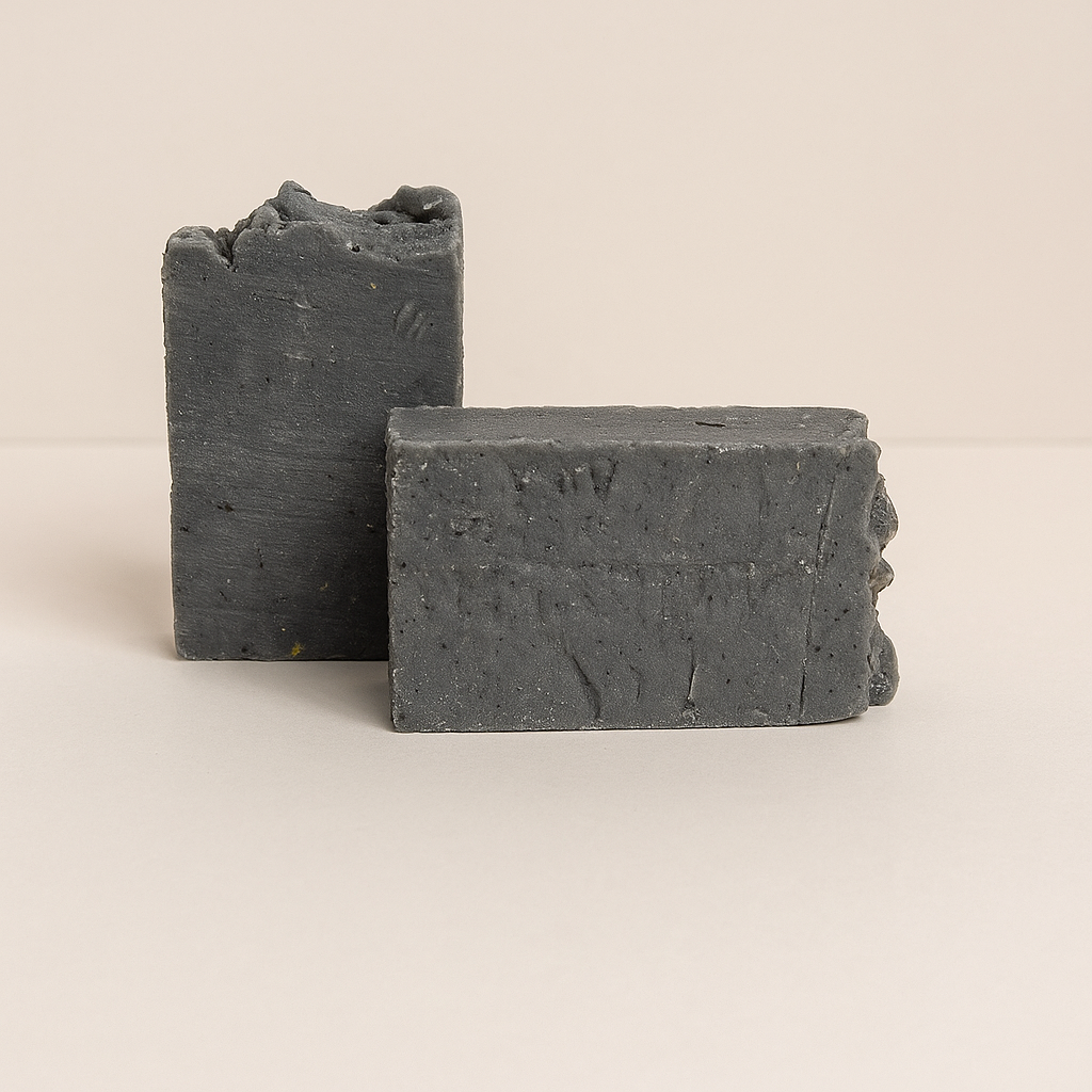 Jabón artesanal Exfoliane