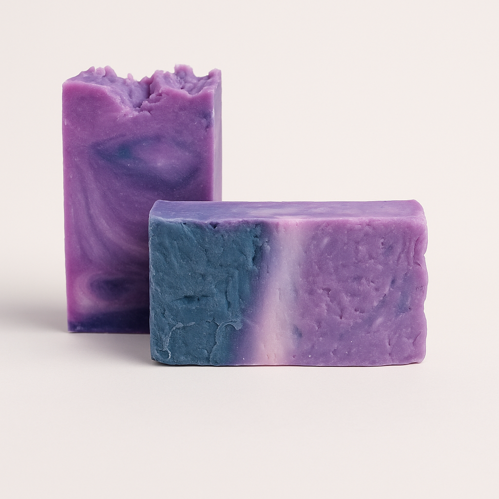 Jabón artesanal de Ruda