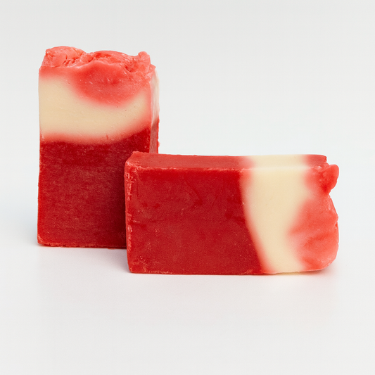 Jabón artesanal de Karité