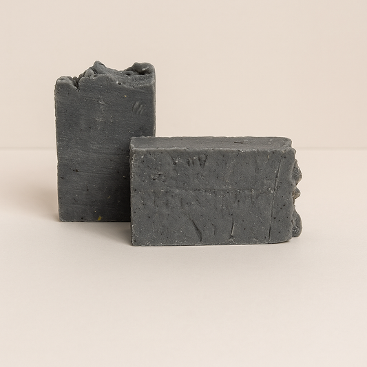 Jabón artesanal Exfoliane