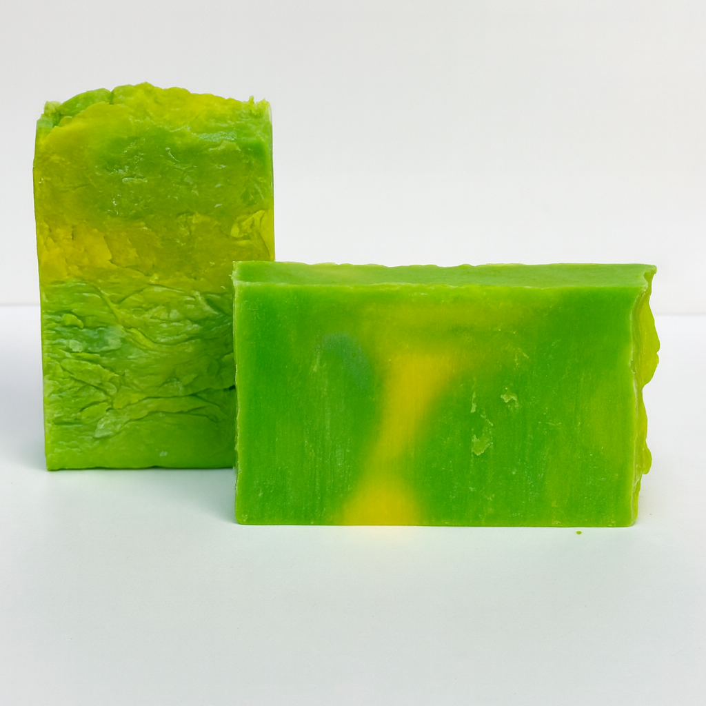 Jabón artesanal de Jojoba